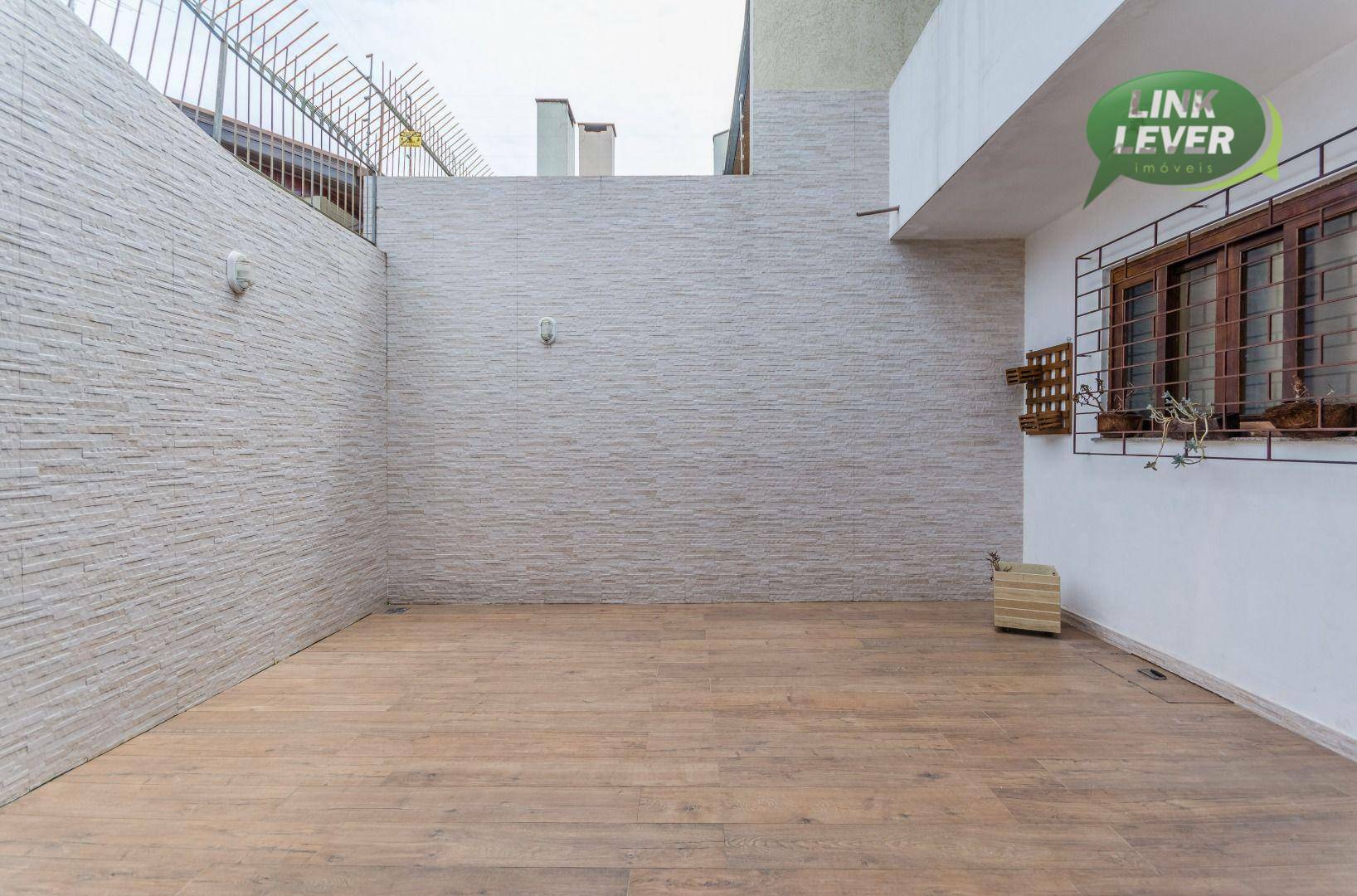 Sobrado para alugar com 3 quartos, 136m² - Foto 55