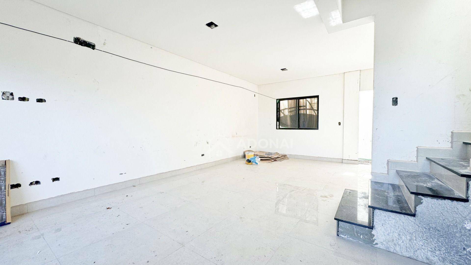 Sobrado à venda com 3 quartos, 102m² - Foto 4