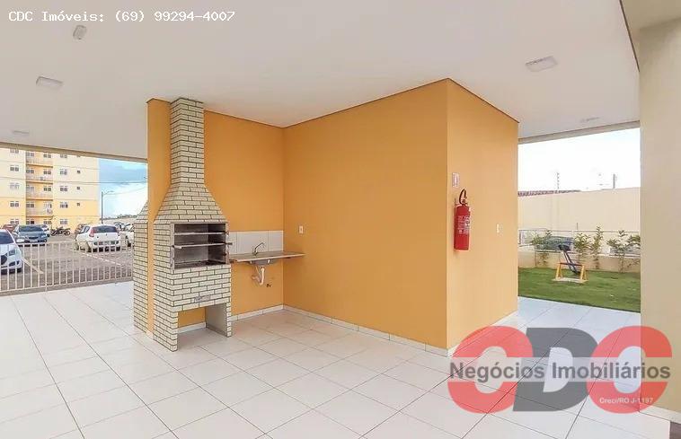 Apartamento à venda com 2 quartos, 41m² - Foto 13