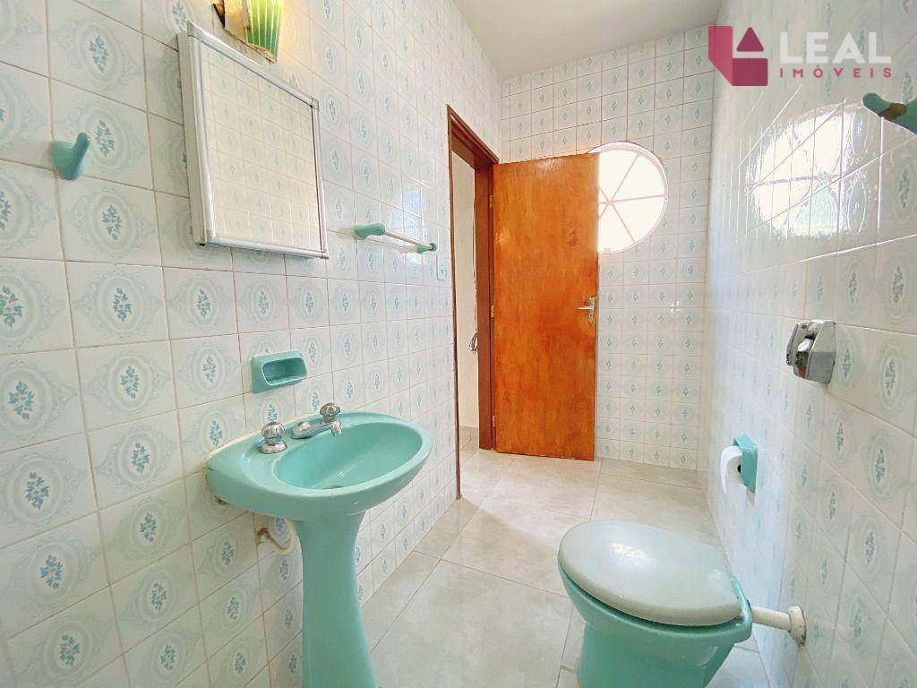 Apartamento para alugar com 3 quartos, 100m² - Foto 20