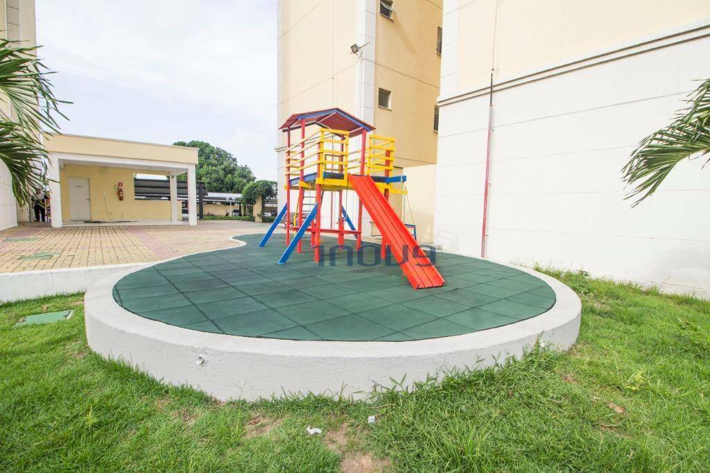 Apartamento para alugar com 3 quartos, 55m² - Foto 2