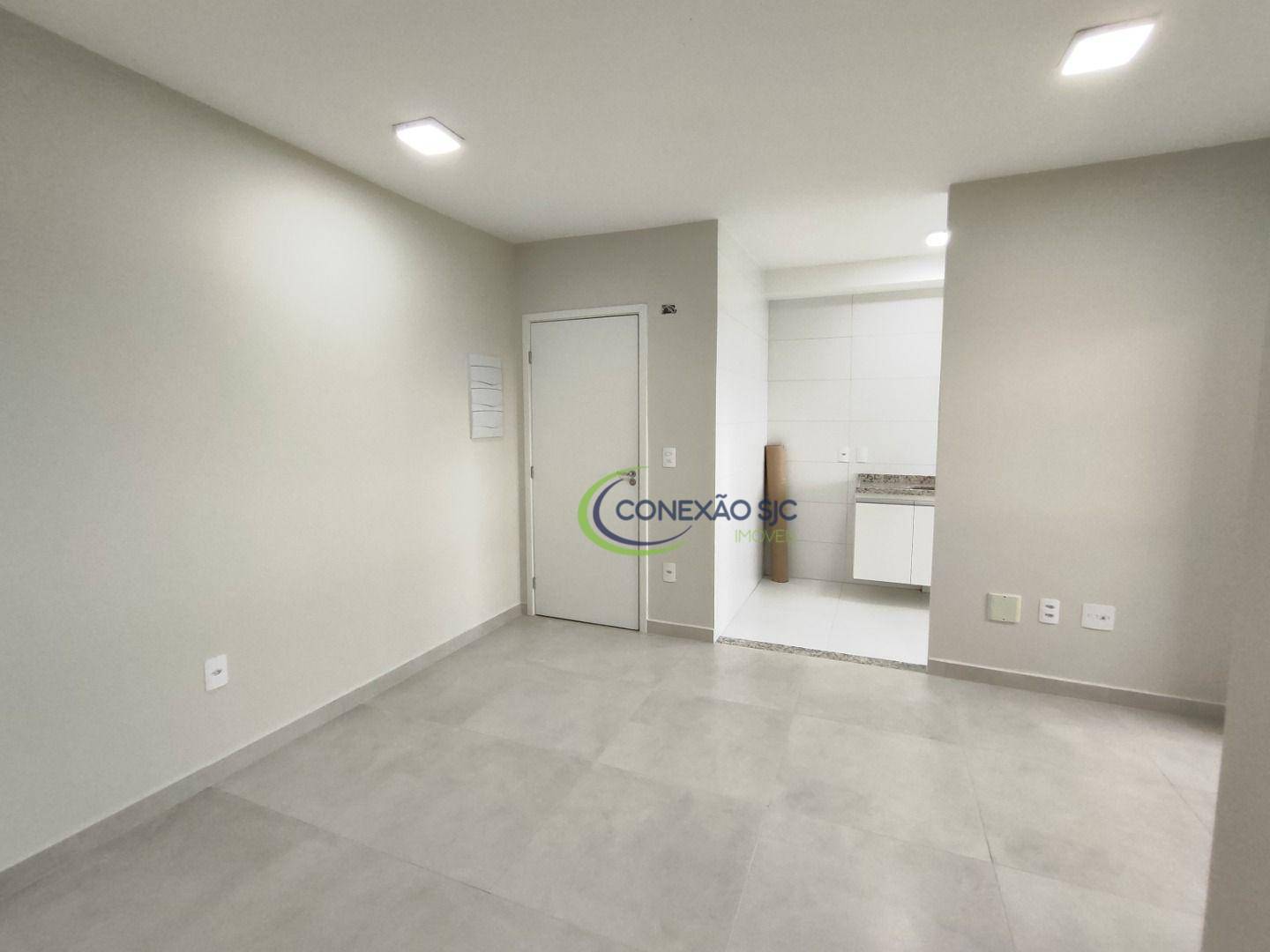 Apartamento à venda com 2 quartos, 52m² - Foto 10