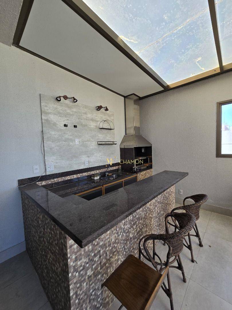 Cobertura, 3 quartos - Foto 4