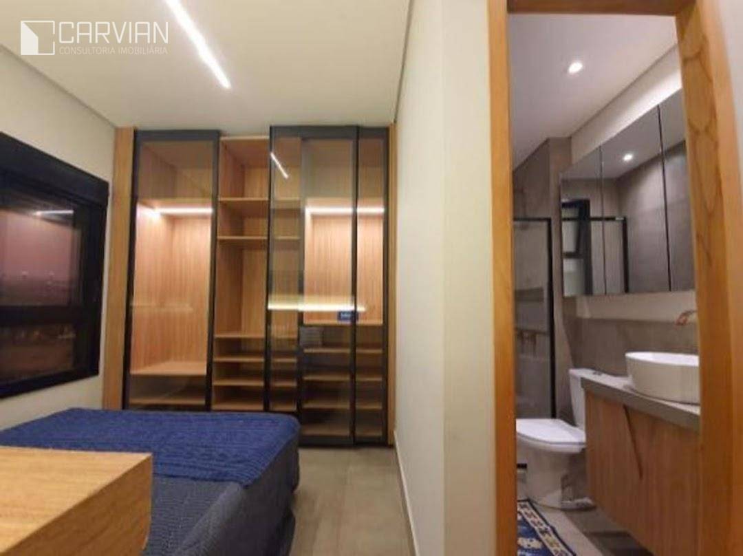 Apartamento à venda com 2 quartos, 60m² - Foto 18