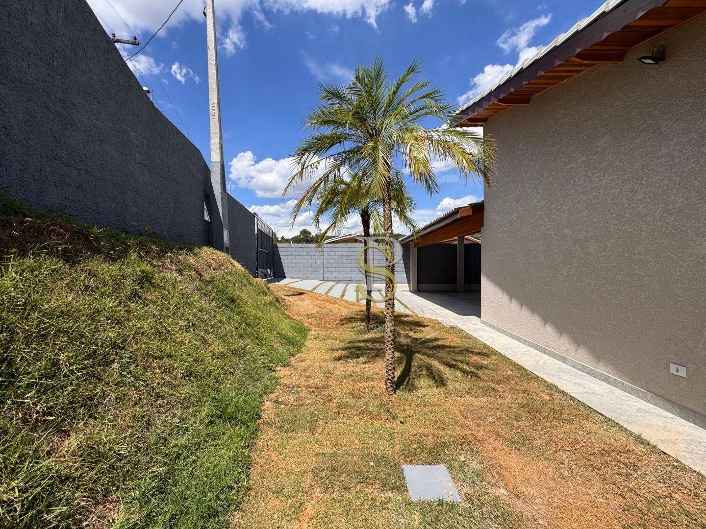 Casa à venda com 3 quartos, 150m² - Foto 40