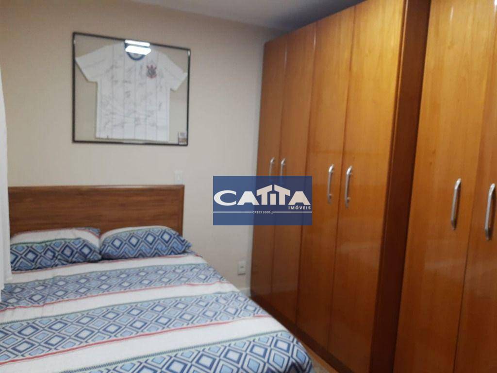 Casa à venda com 3 quartos, 111m² - Foto 16