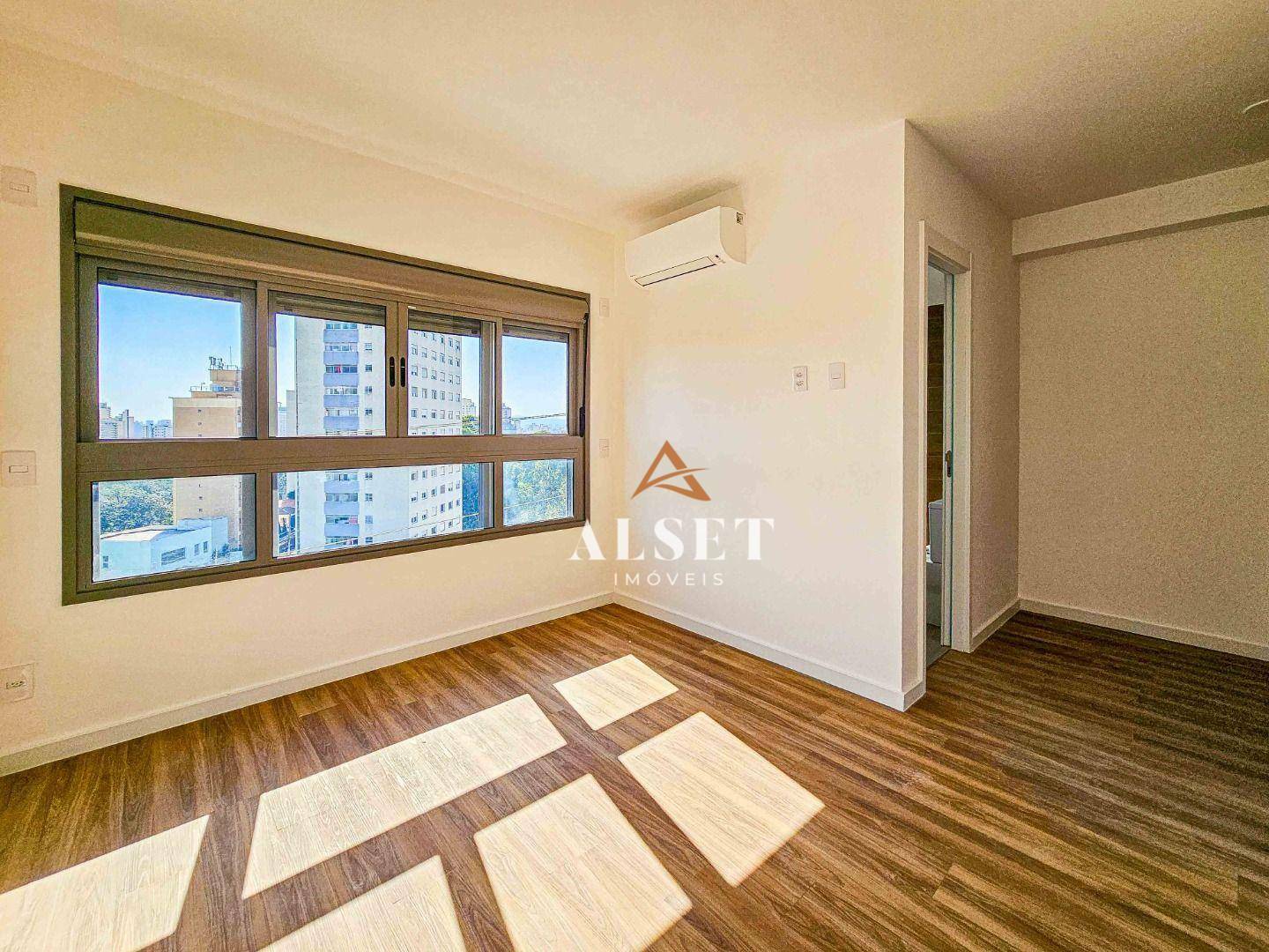 Apartamento à venda com 3 quartos, 139m² - Foto 44