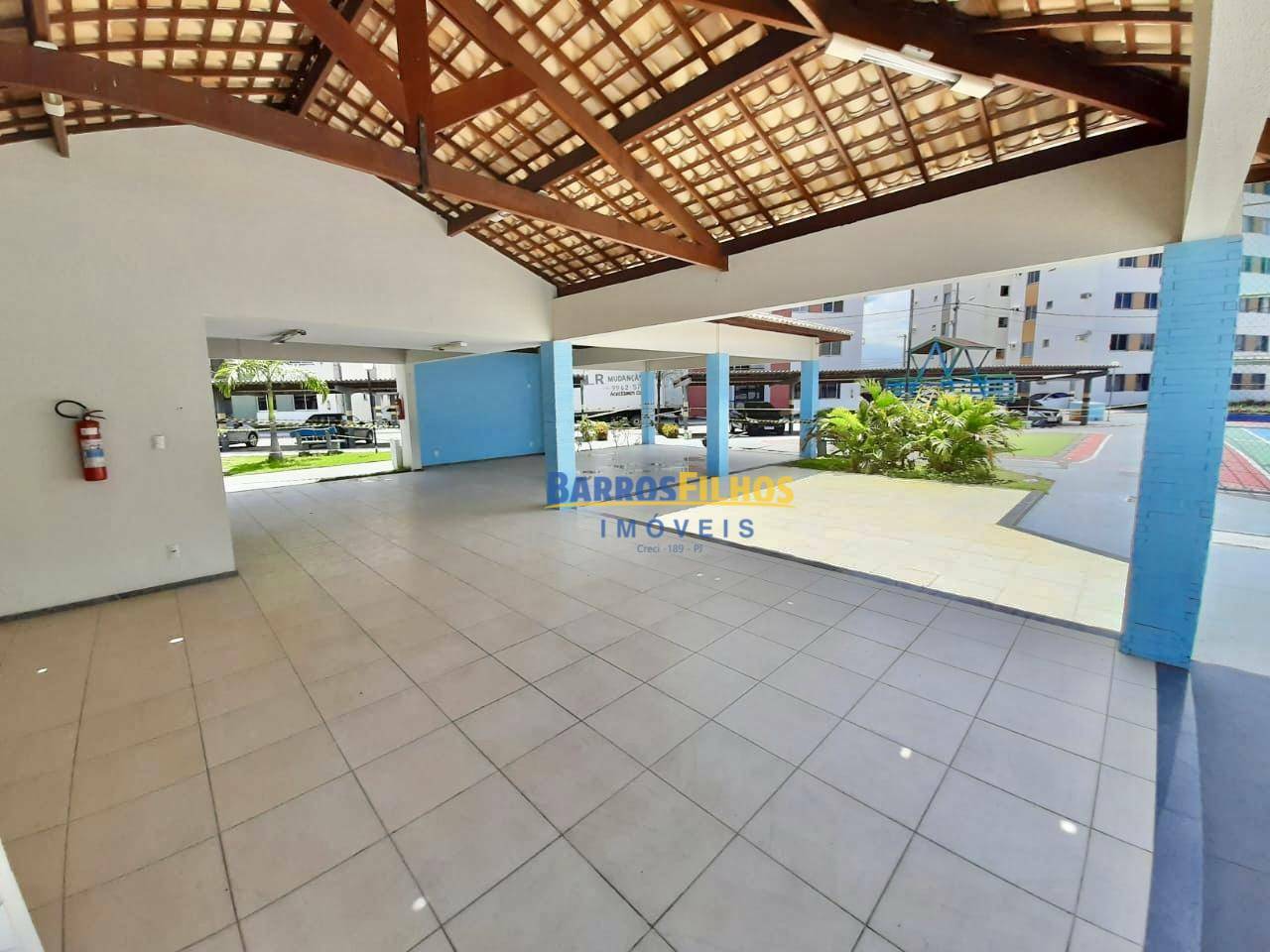 Apartamento para alugar com 3 quartos, 70M2 - Foto 22