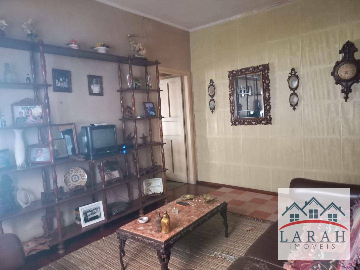 Casa à venda com 2 quartos, 250m² - Foto 6