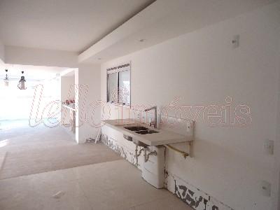 Apartamento à venda com 3 quartos, 264m² - Foto 13