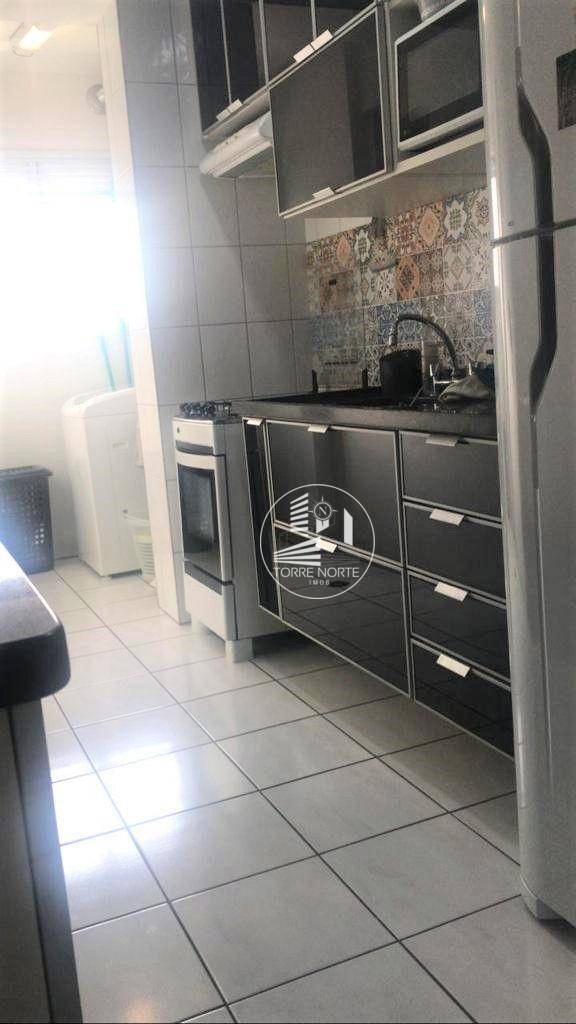 Apartamento à venda com 3 quartos, 68m² - Foto 10