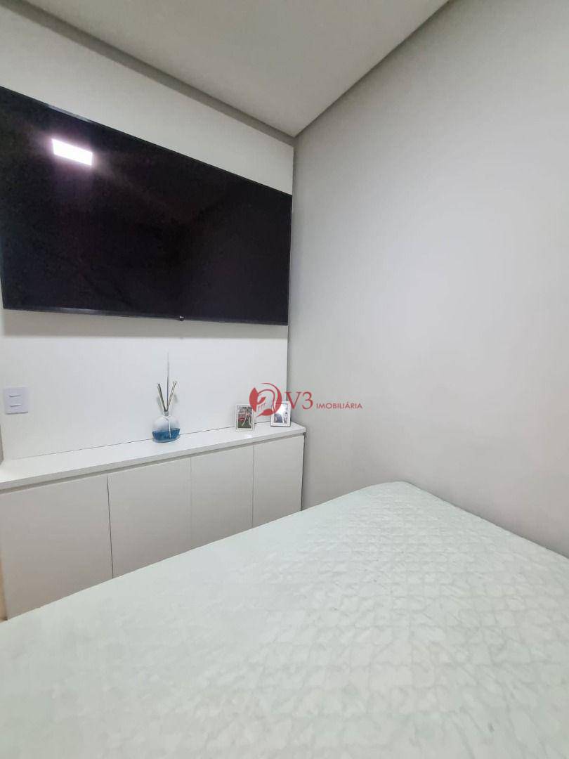 Apartamento à venda com 2 quartos, 80m² - Foto 9