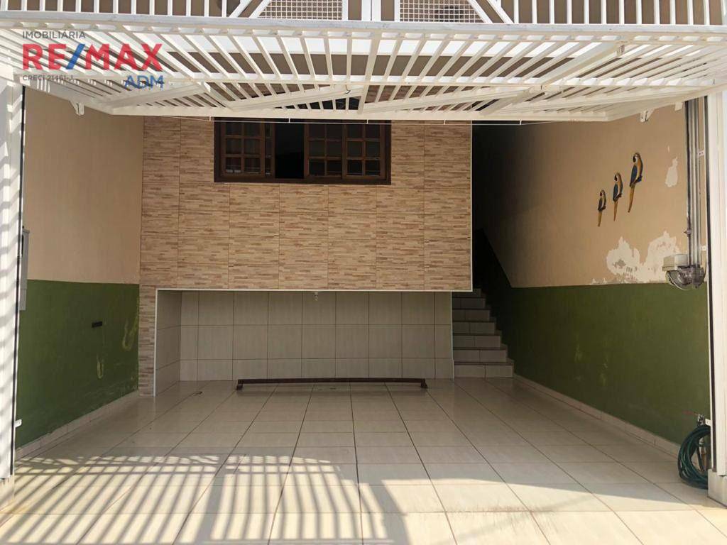 Sobrado à venda com 4 quartos, 334m² - Foto 22