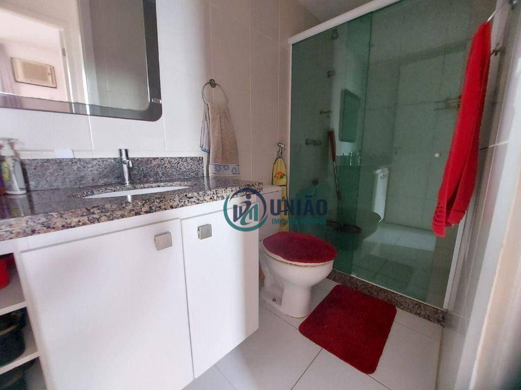 Apartamento à venda com 3 quartos, 75m² - Foto 12