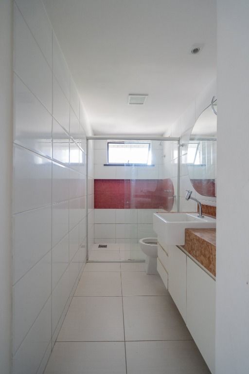 Apartamento à venda com 3 quartos, 210m² - Foto 12