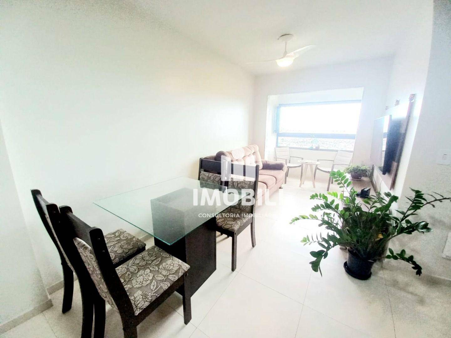 Apartamento à venda com 2 quartos, 55m² - Foto 5