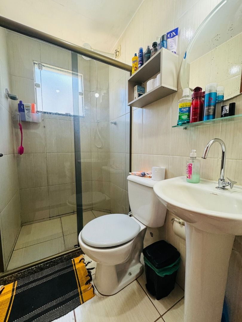 Apartamento à venda com 2 quartos, 50m² - Foto 7