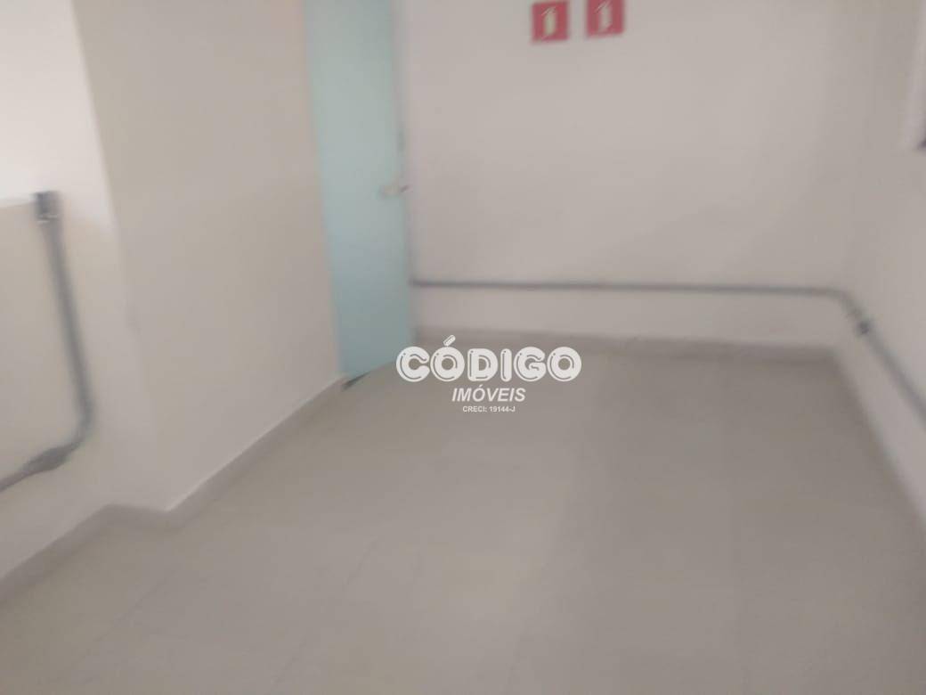 Depósito-Galpão-Armazém para alugar, 741m² - Foto 7