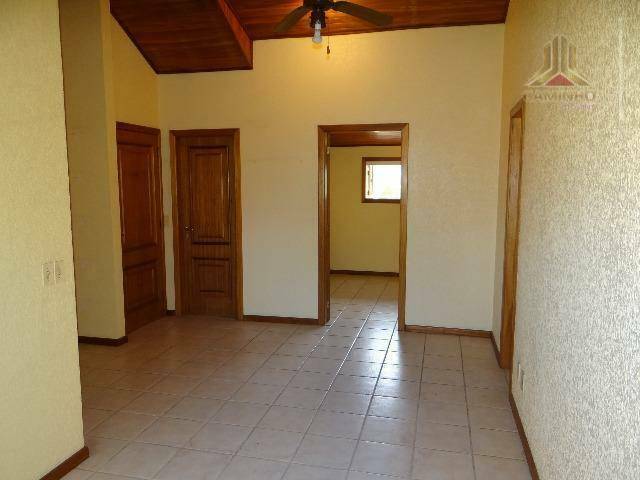 Casa à venda com 4 quartos, 340m² - Foto 20