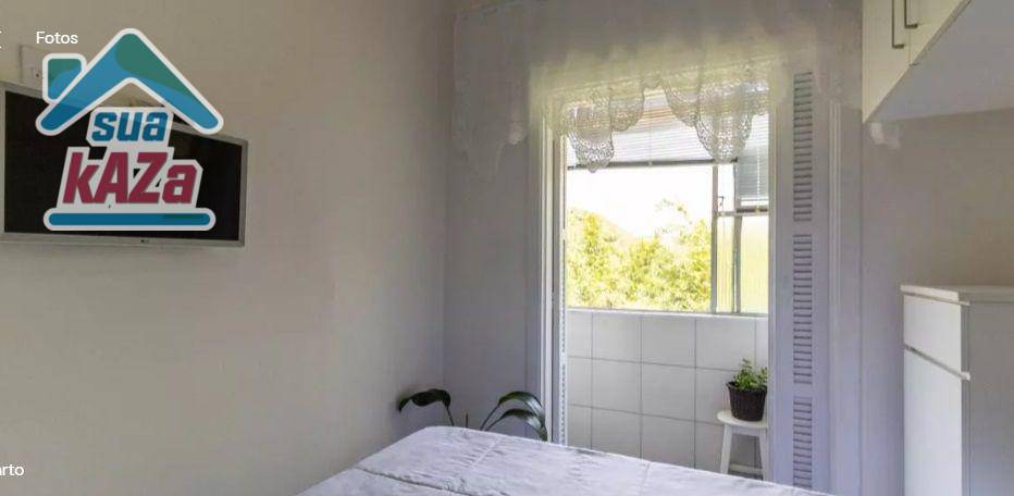 Apartamento à venda com 1 quarto, 38m² - Foto 8