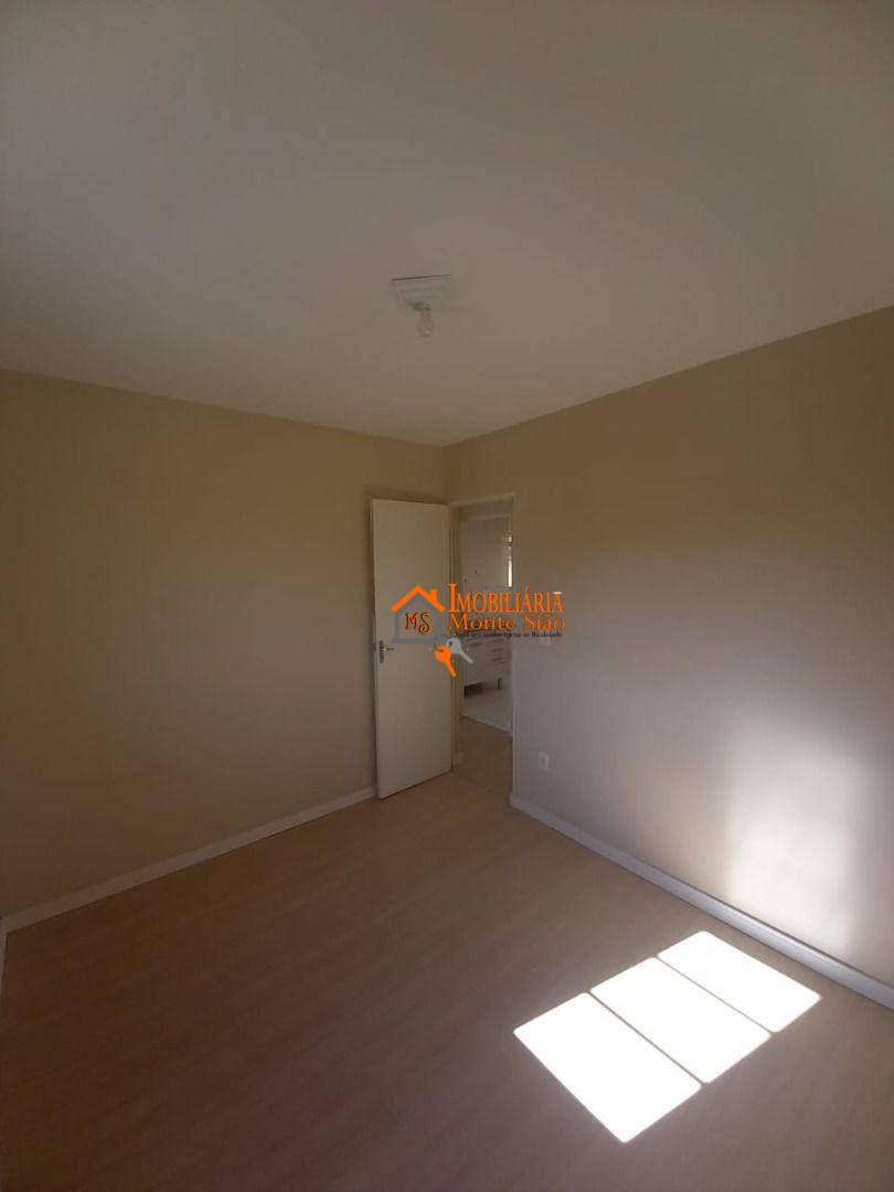 Apartamento à venda com 2 quartos, 48m² - Foto 4