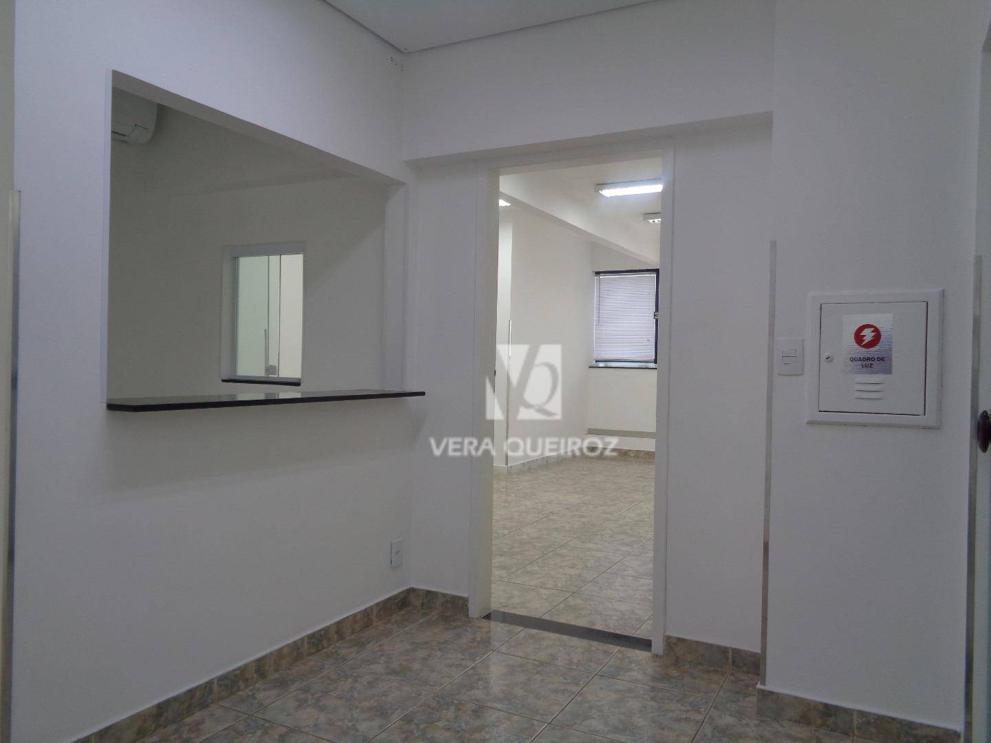 Conjunto Comercial-Sala para alugar, 100m² - Foto 4