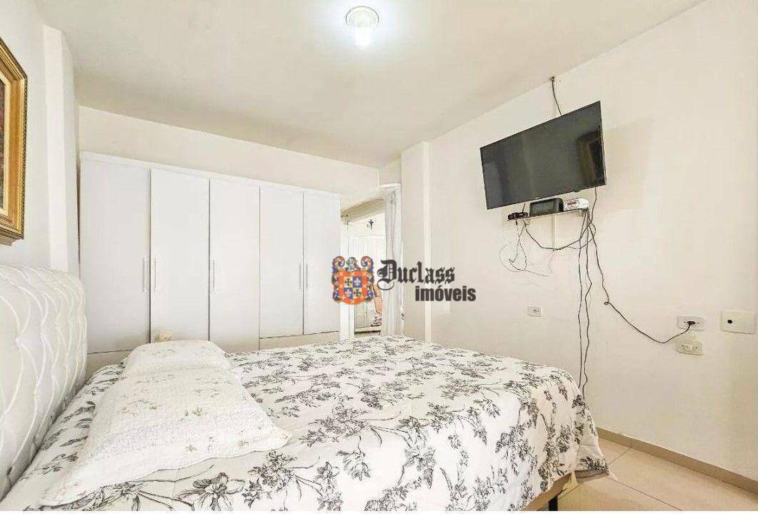 Casa de Condomínio à venda com 5 quartos, 300m² - Foto 28