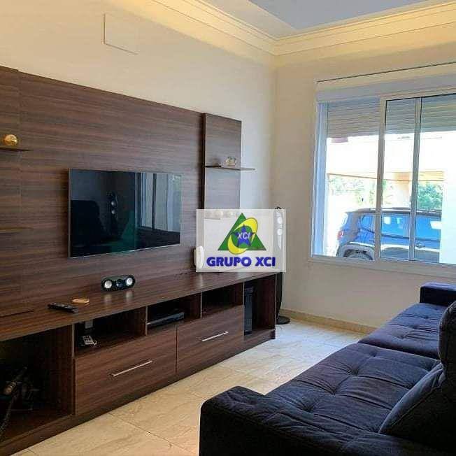 Casa de Condomínio à venda com 3 quartos, 330m² - Foto 5