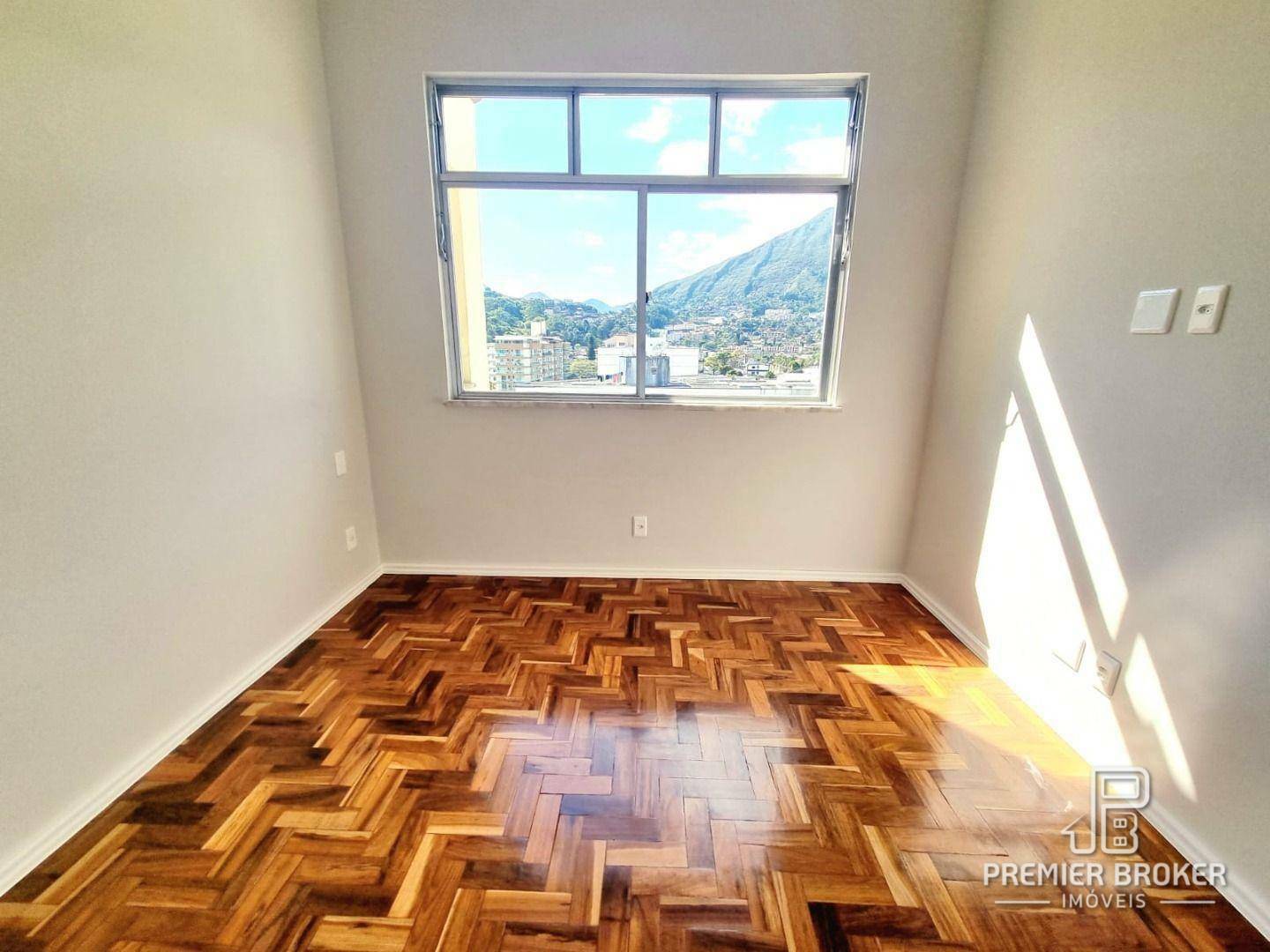 Apartamento à venda com 2 quartos, 59m² - Foto 12