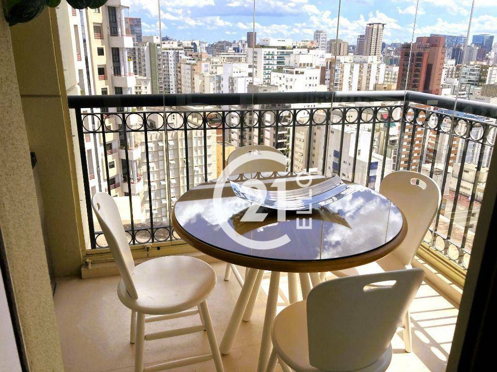 Cobertura à venda com 3 quartos, 540m² - Foto 12