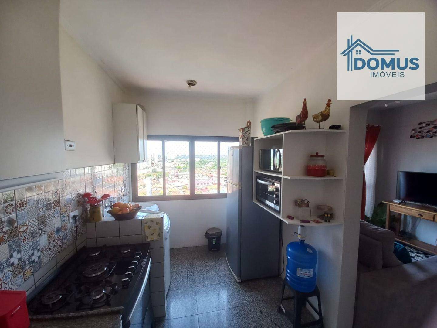 Apartamento à venda com 2 quartos, 69m² - Foto 7