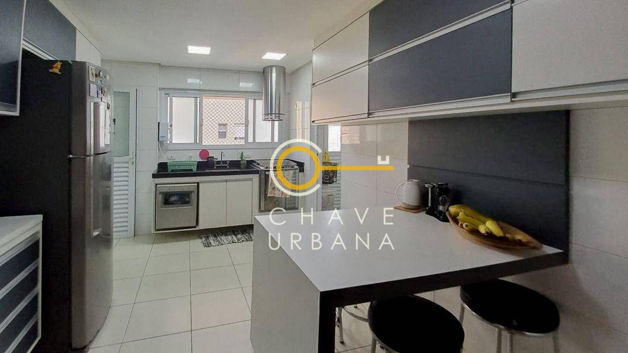 Apartamento à venda com 3 quartos, 126m² - Foto 9