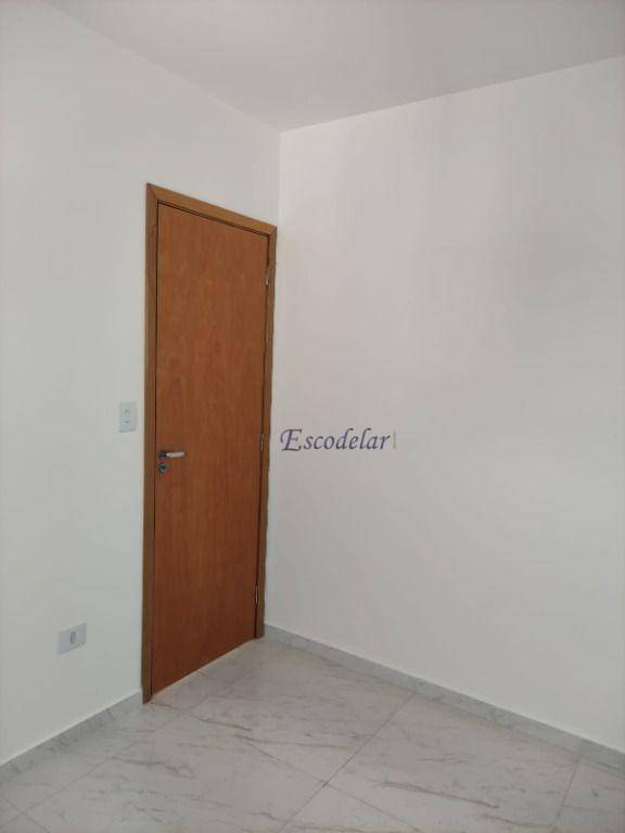 Apartamento à venda com 1 quarto, 34m² - Foto 9