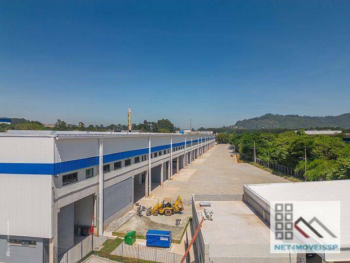 Depósito-Galpão-Armazém para alugar, 12118m² - Foto 8