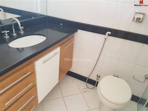 Apartamento para alugar com 3 quartos, 100m² - Foto 22