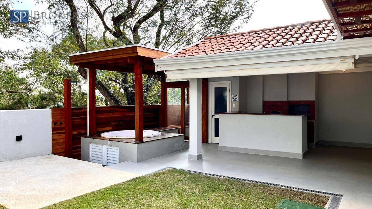 Casa de Condomínio à venda com 5 quartos, 360m² - Foto 16