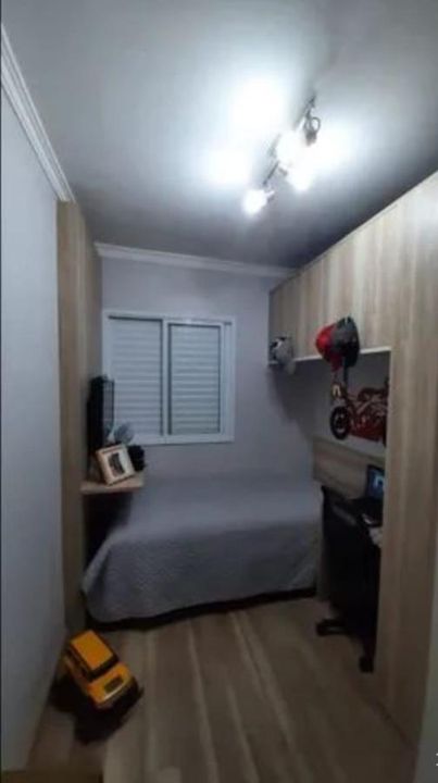 Apartamento à venda com 3 quartos, 85m² - Foto 12