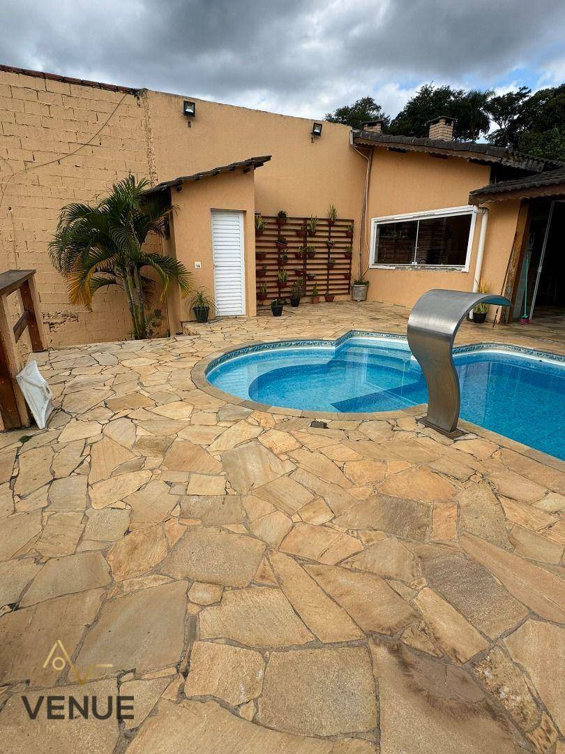 Chácara à venda com 3 quartos, 650m² - Foto 13