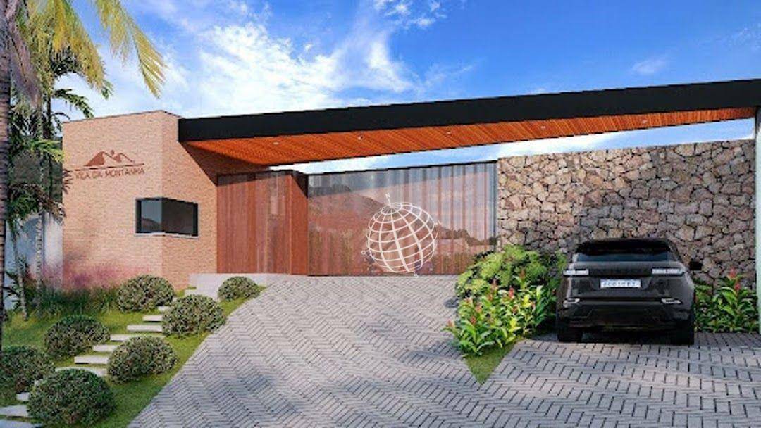 Casa de Condomínio à venda com 3 quartos, 131m² - Foto 1