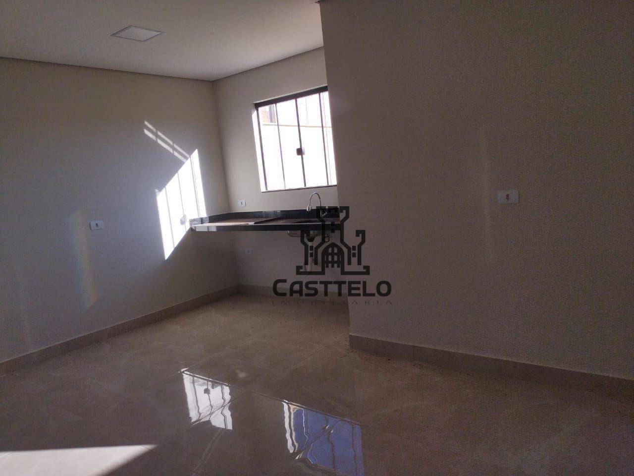 Sobrado à venda com 3 quartos, 95m² - Foto 9