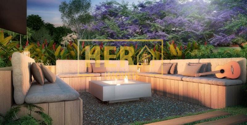 Casa de Condomínio à venda com 3 quartos, 250m² - Foto 16