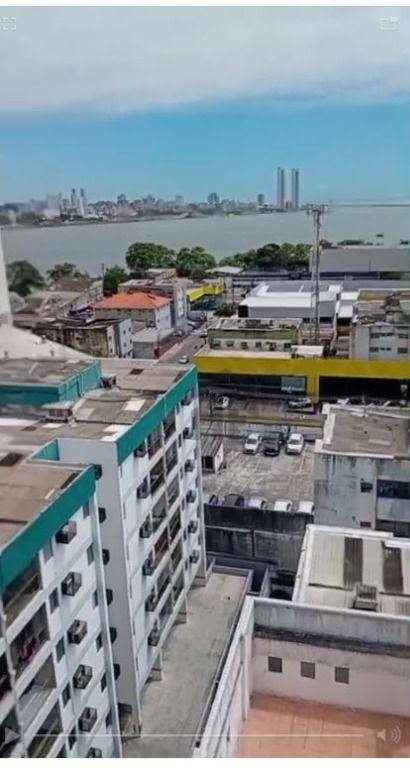 Apartamento, 3 quartos, 90 m² - Foto 1