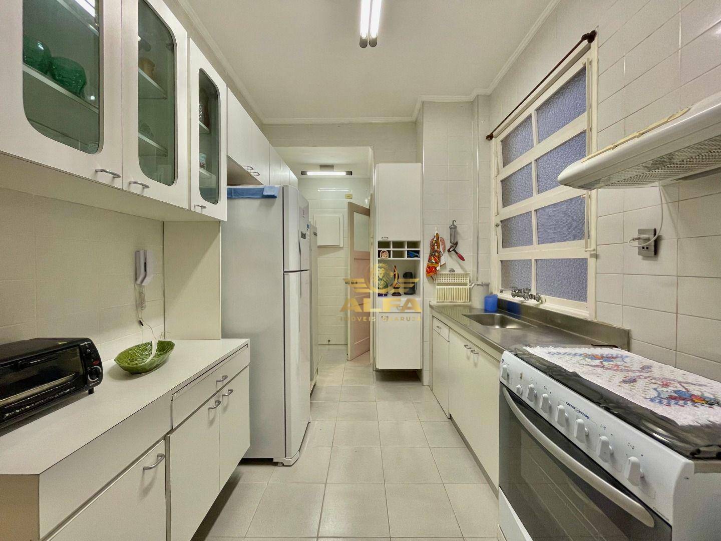 Apartamento à venda com 2 quartos, 141m² - Foto 20