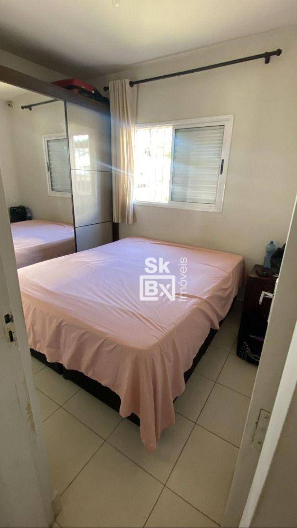 Apartamento à venda com 3 quartos, 64m² - Foto 7