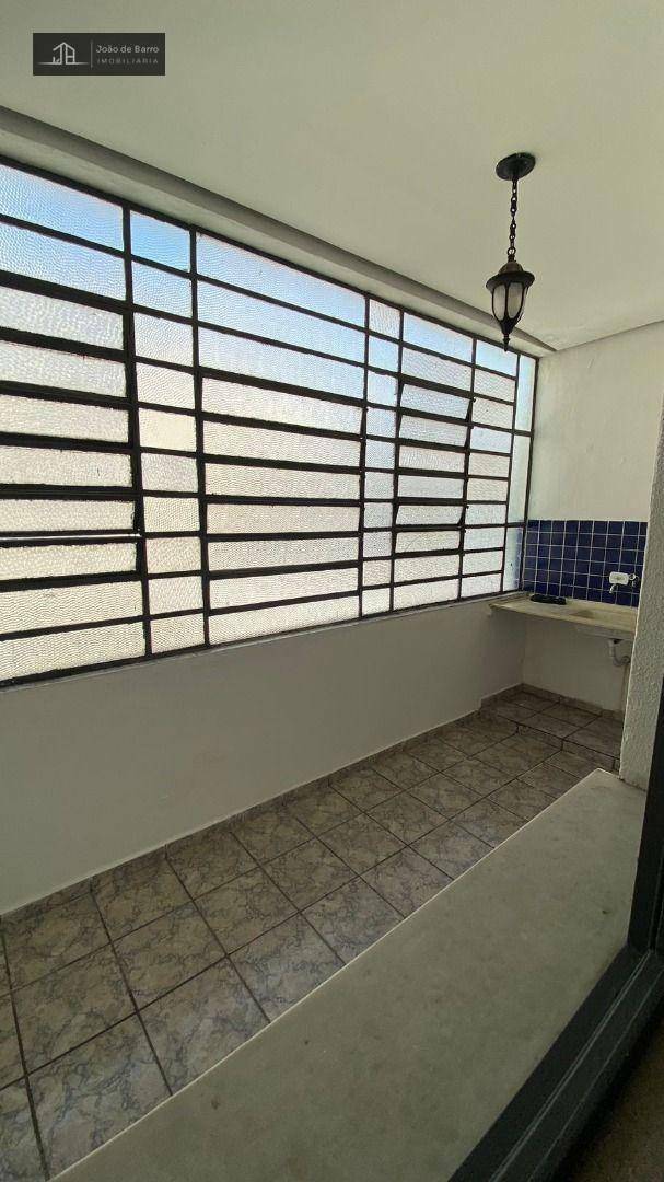 Conjunto Comercial-Sala para alugar, 100m² - Foto 7