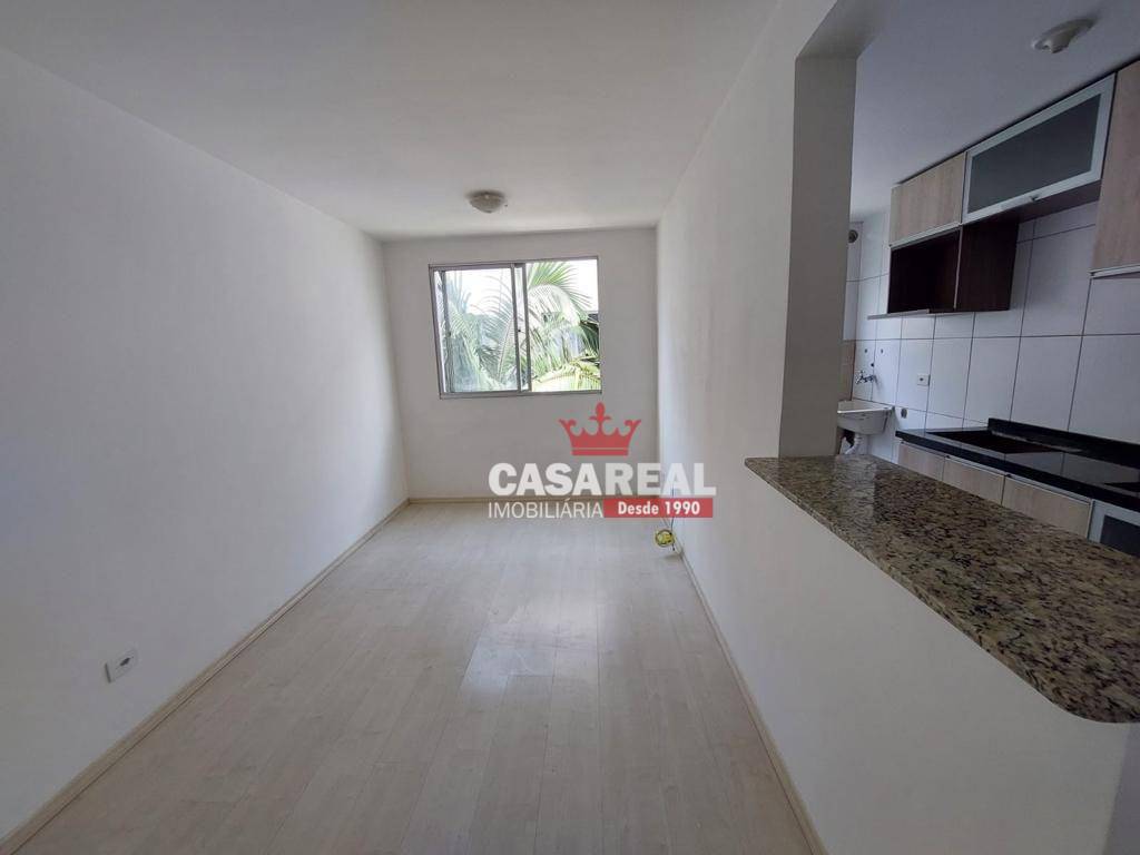 Apartamento à venda com 2 quartos, 48m² - Foto 5