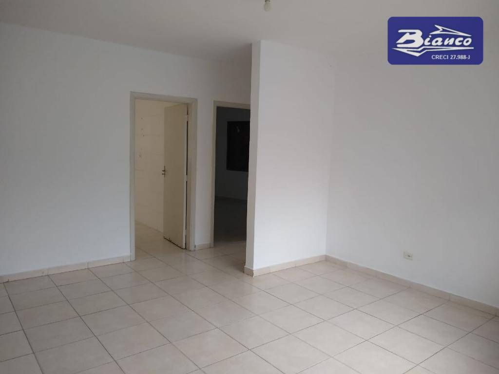 Apartamento para alugar com 1 quarto, 40m² - Foto 4