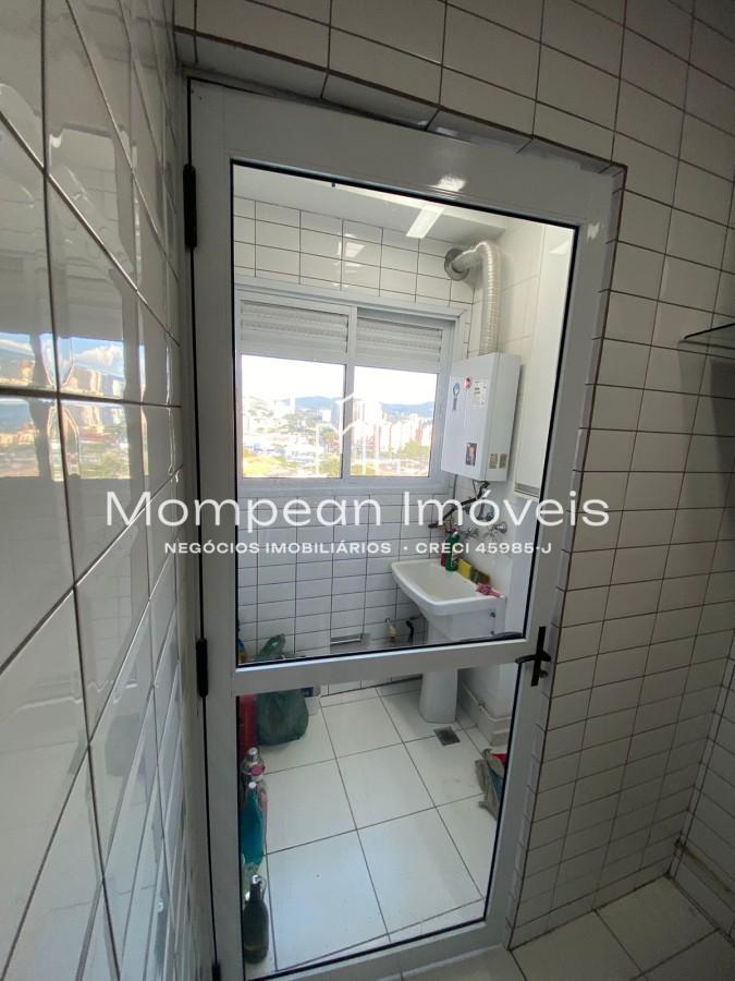 Apartamento à venda com 3 quartos, 66m² - Foto 20