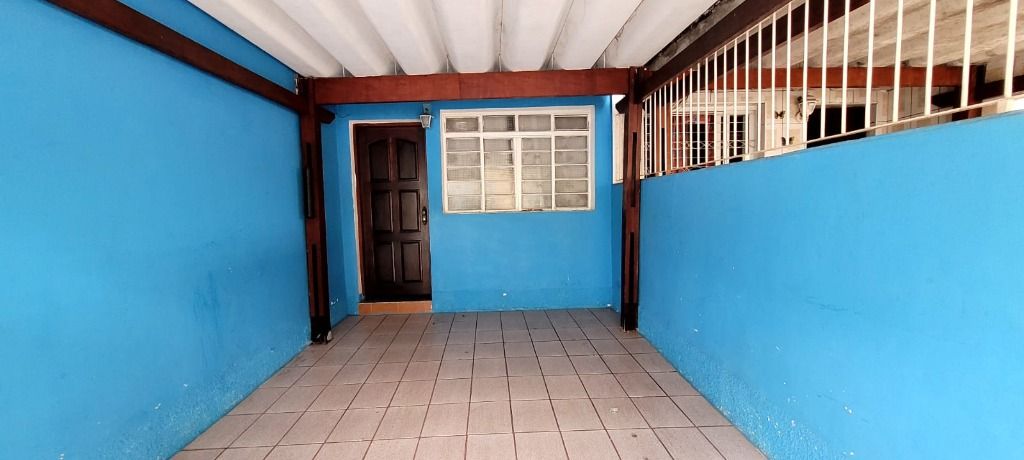 Sobrado à venda com 2 quartos, 89m² - Foto 8