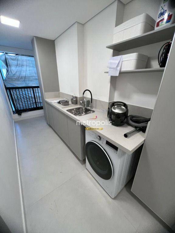 Apartamento à venda com 3 quartos, 127m² - Foto 30